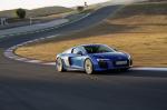 Audi R8 V10 2015 года (WW)